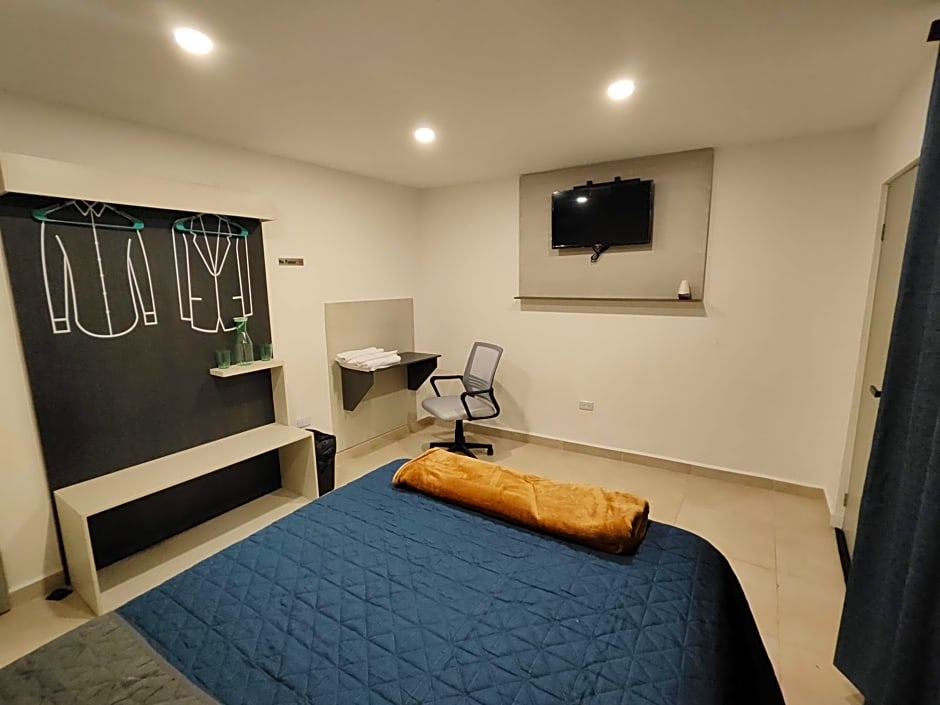 San Marcos Hotel Guaymas