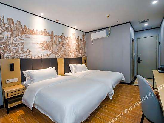 Guangzhou Yimi Hotel