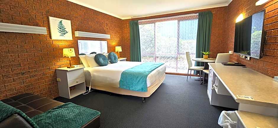 Whalers Rest Motor Inn