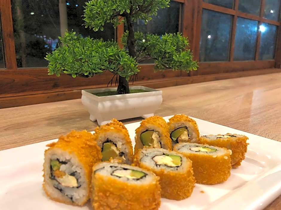 The Zenith Residence Hotel (SHA Extra Plus)