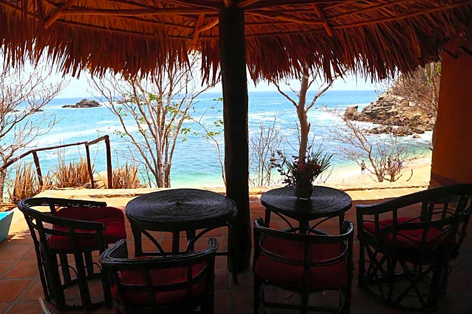 Hotel Bahia de la Luna