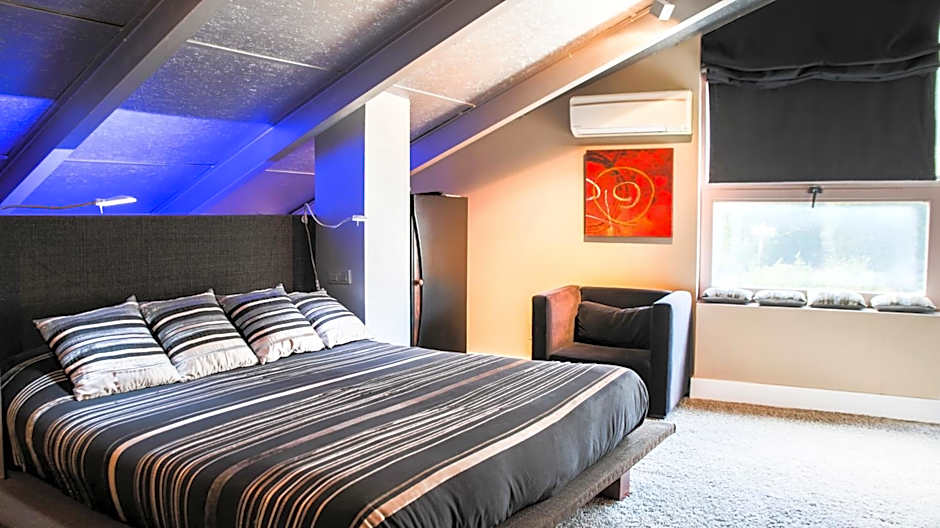 Hotel Cardamomo Sigüenza