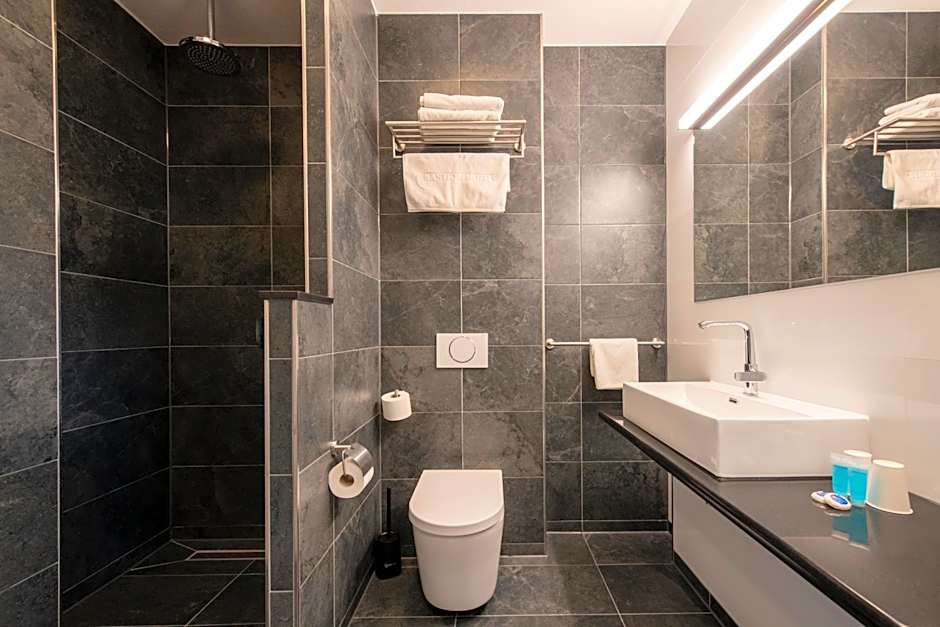 Bastion Hotel Vlaardingen