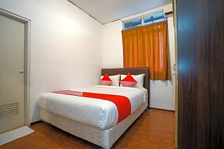 OYO 1844 Bravo Residence