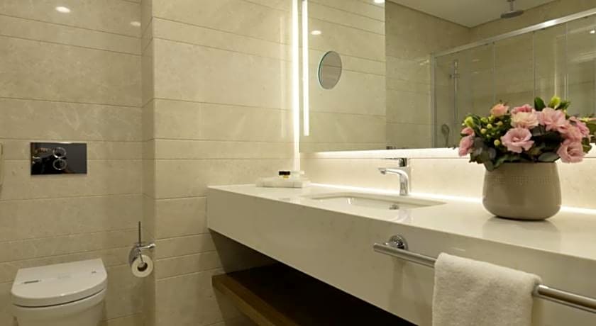 Holiday Inn Bursa - City Centre By IHG