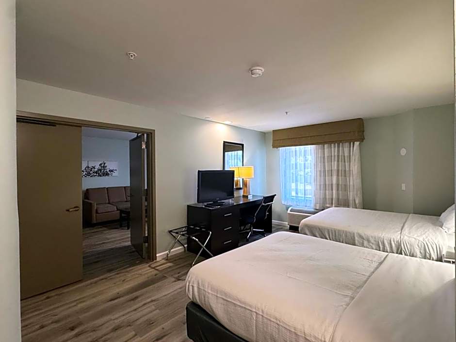 Wingate by Wyndham Bel Air I-95 Exit 77A / APG Area