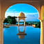 The Oberoi Udaivilas, Udaipur