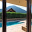 Evritos Villas & Suites with pool
