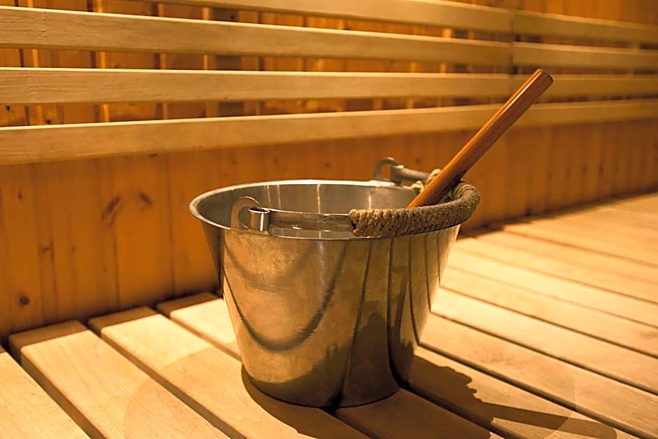 Scandic Oulu Station