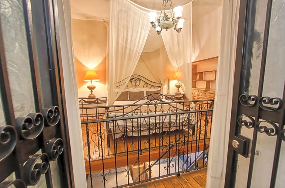 La Mexicana Hotel Boutique