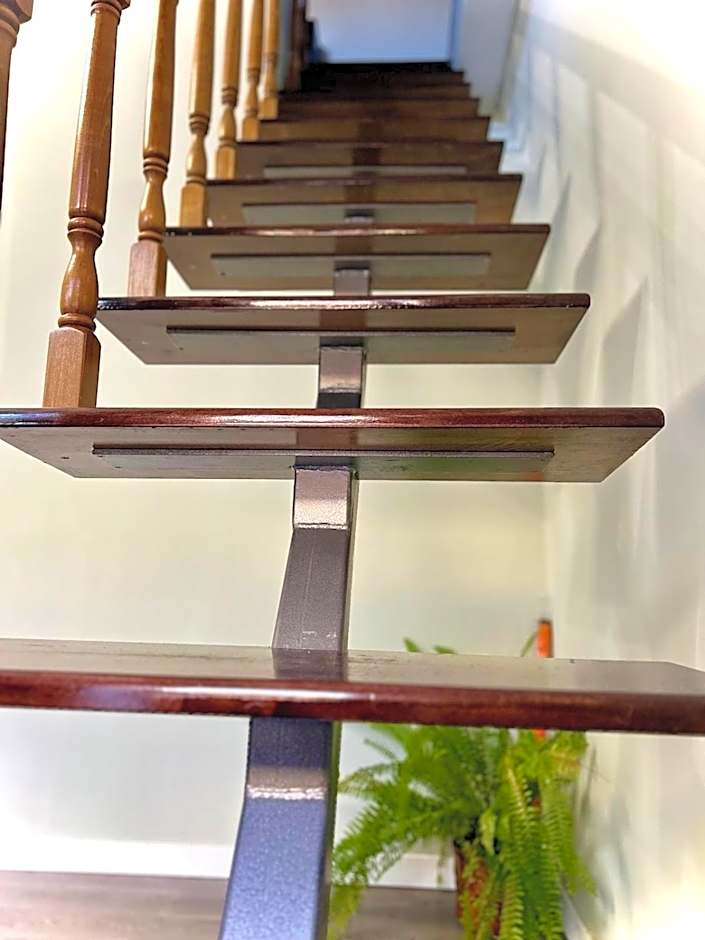 ALTiDude Ultra Central - Free Private Parking