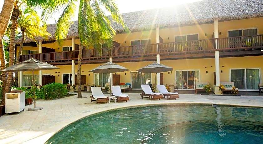 El Dorado Maroma - Catamaran, Cenote & More Inclusive- Adults Only