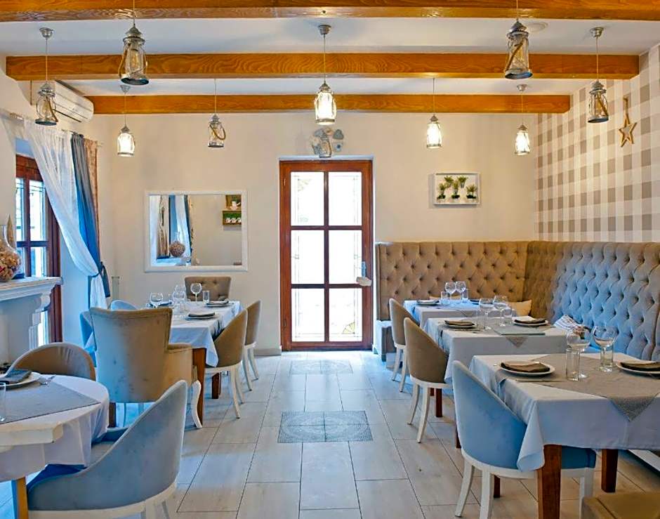 La Villa Boutique Hotel