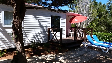 MOBILE HOME NEPTUNO 5+2P