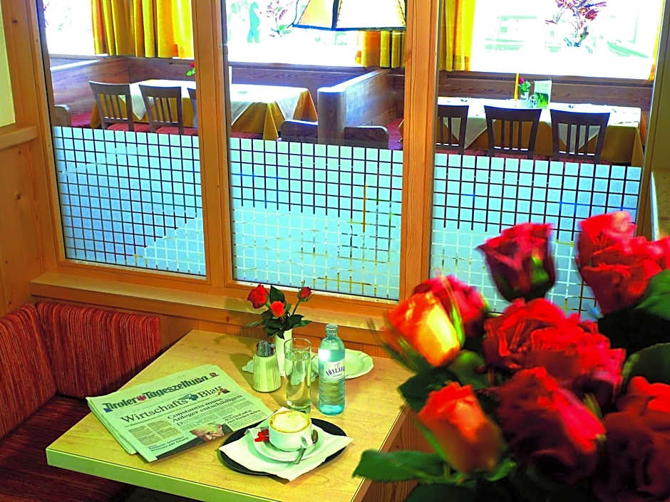 Gasthof Goldener Fisch