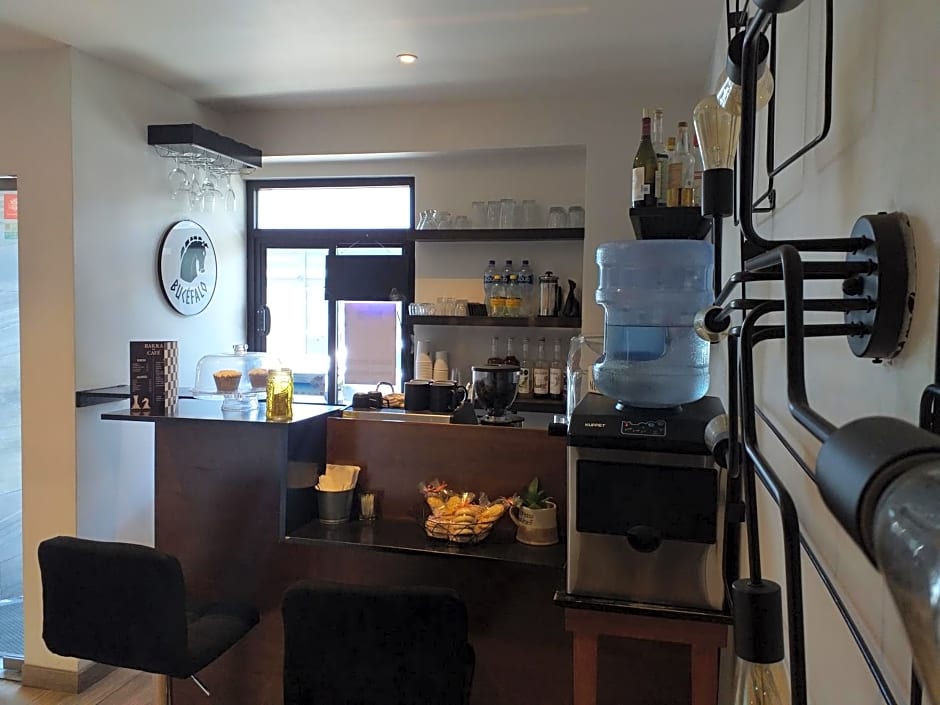 Alou Hotel Boutique