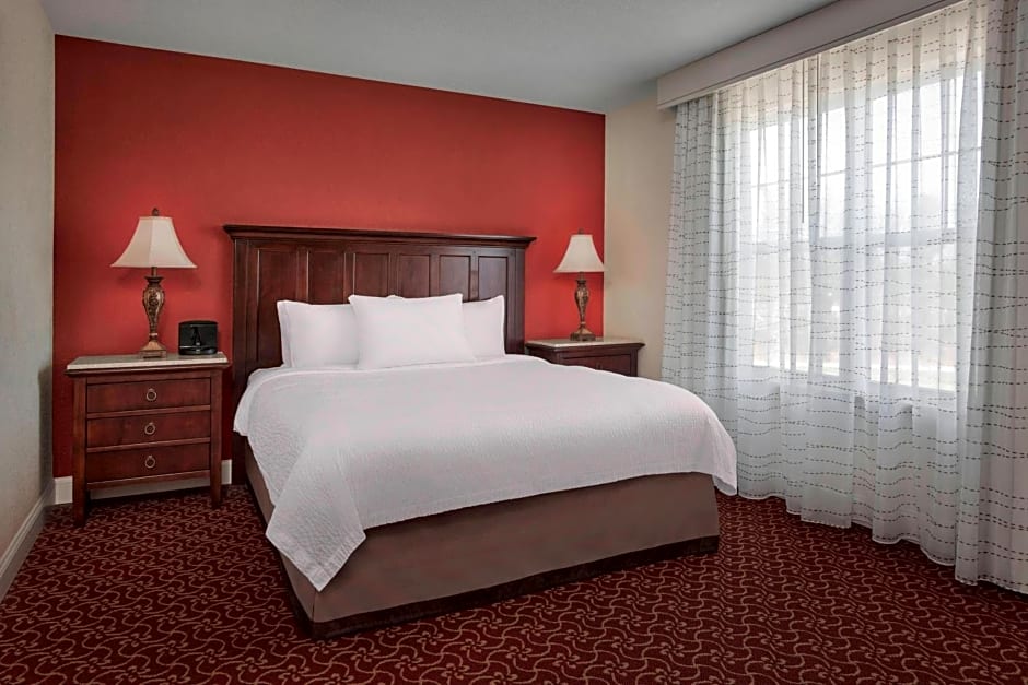 Residence Inn by Marriott Saratoga Springs