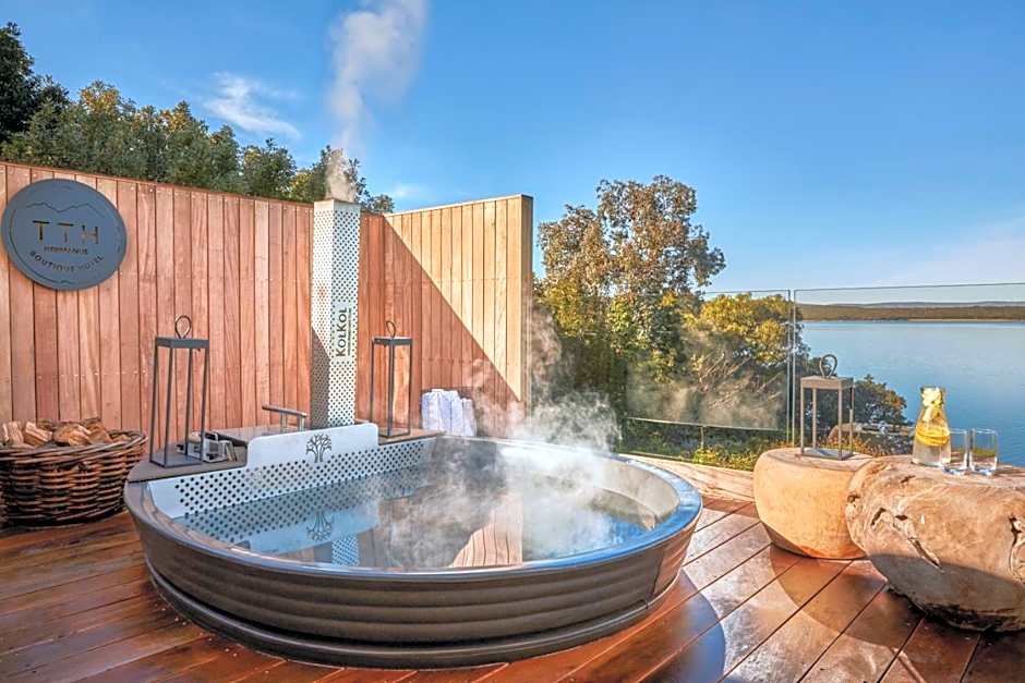 The Thatch House Boutique Hotel, Hermanus