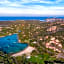 Bagaglino I Giardini Di Porto Cervo