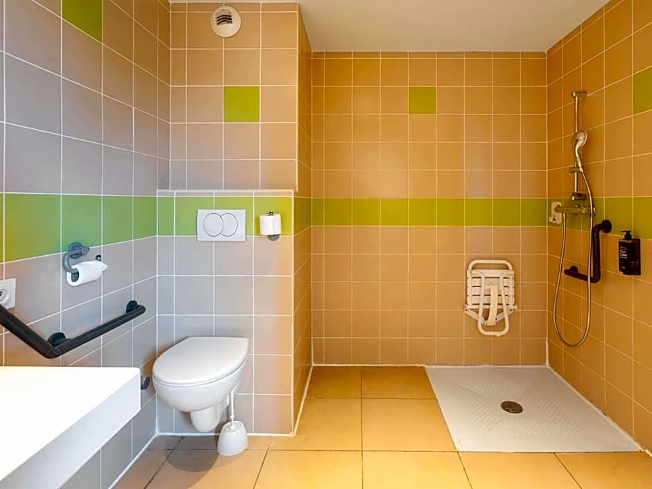 Ibis Budget Manosque Cadarache