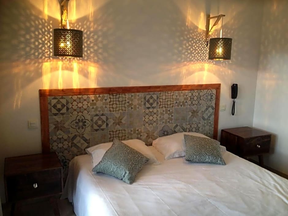 Logis Hotel La Picholine