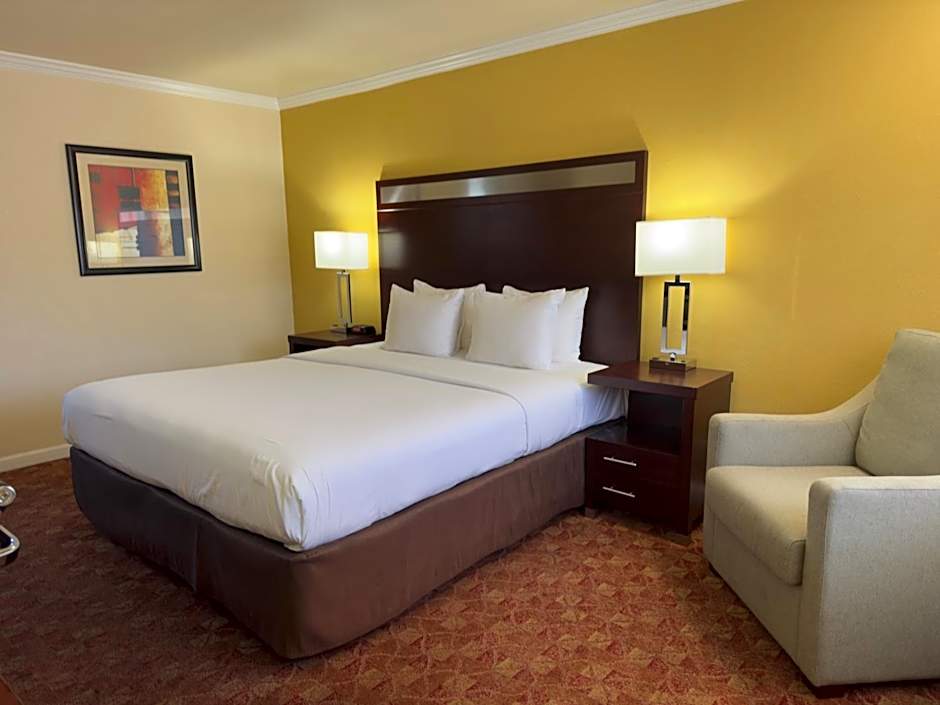Quality Inn Ukiah
