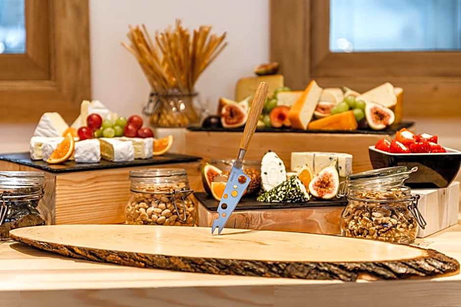 Club Hotel am Kreischberg