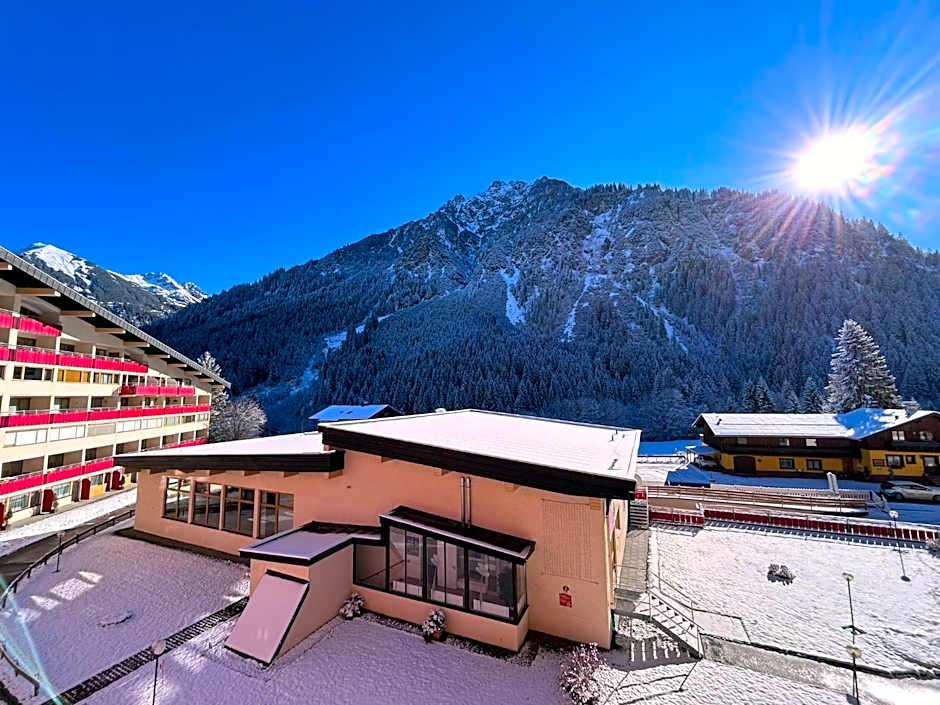 Appartement 320 Kunners Oostenrijk