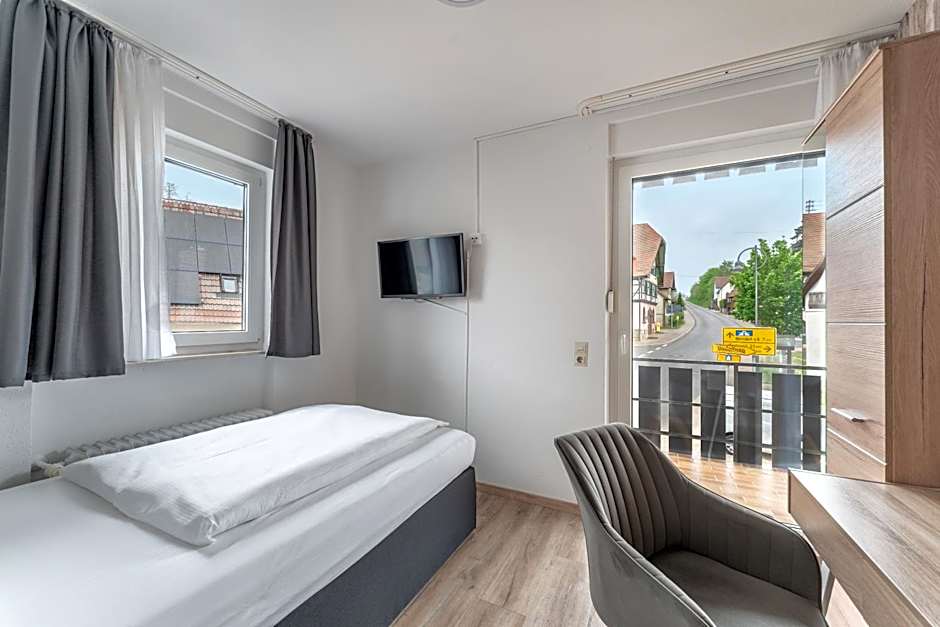 Hotel Glas Schwarzwald