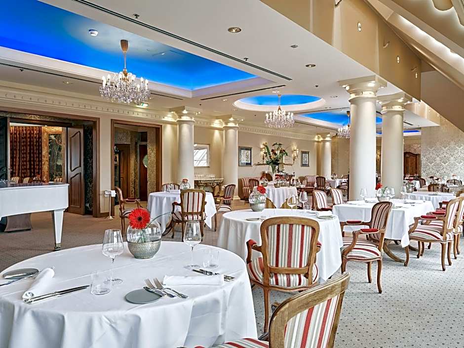 Grand Hotel Wien By IHG