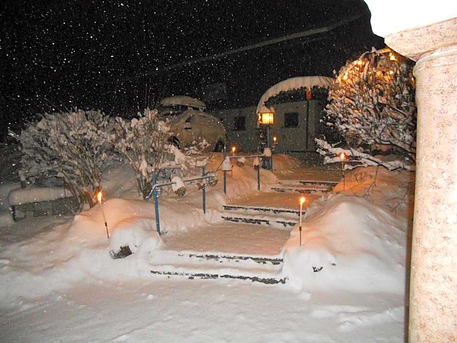 Bauernhofhotel "die Unterbergerin" - Zimmer mit Frühstück und Ferienwohnungen in Gastein mit GRATIS Thermeneintritt