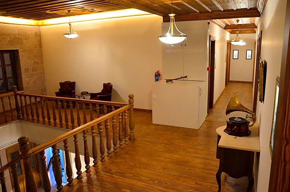 Orchis Hotel