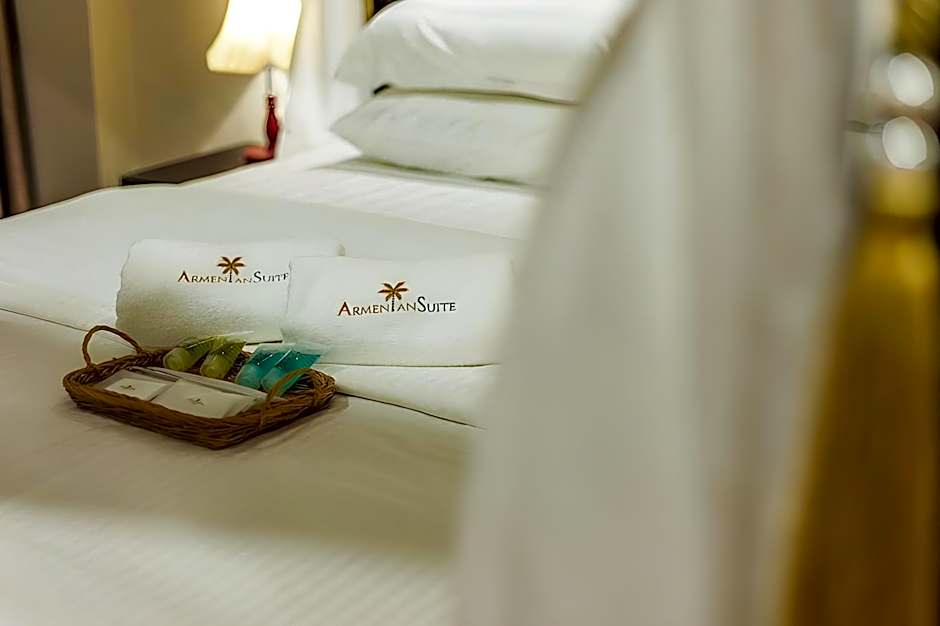 Armenian Suite Hotel