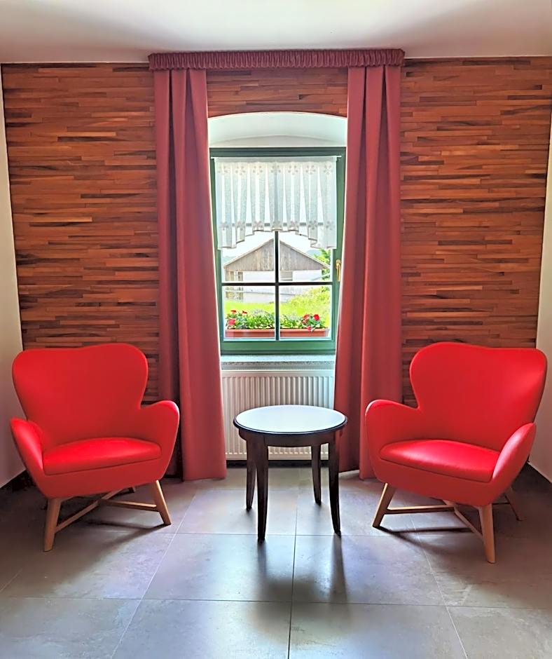 Hiša Wambrechtsamer - House Wambrechtsamer