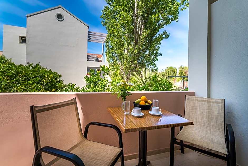 Lotus Hotel Apartments