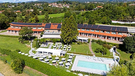 Hotel Horizon Wellness & Spa Resort; Best Western Signature Collection