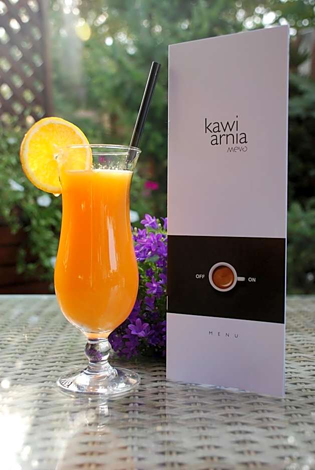 Mevo Apartament - Apartamenty 4 -6 osobowe