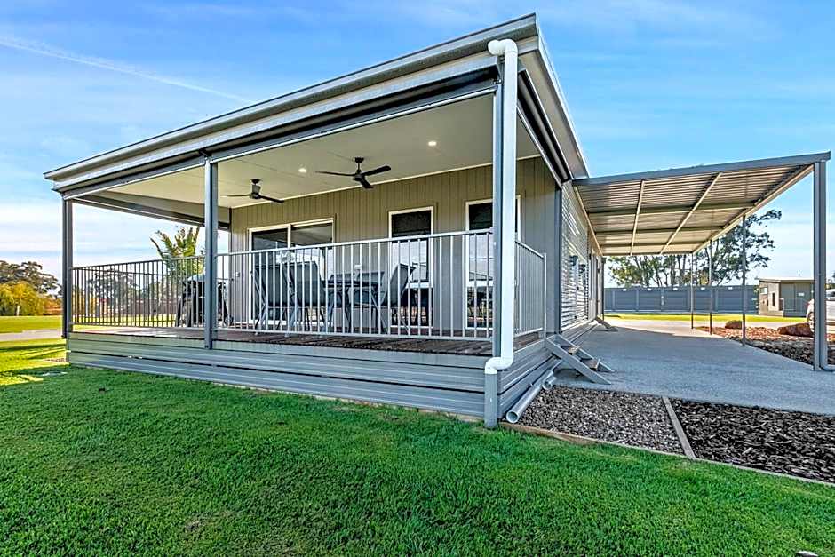 Discovery Parks - Moama Waters