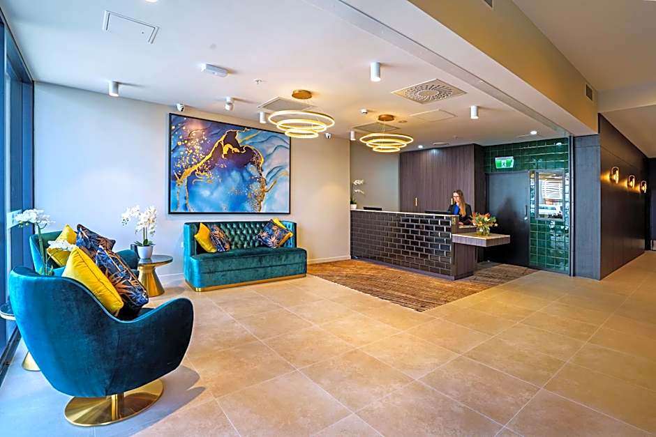 The Sebel Wellington Thorndon