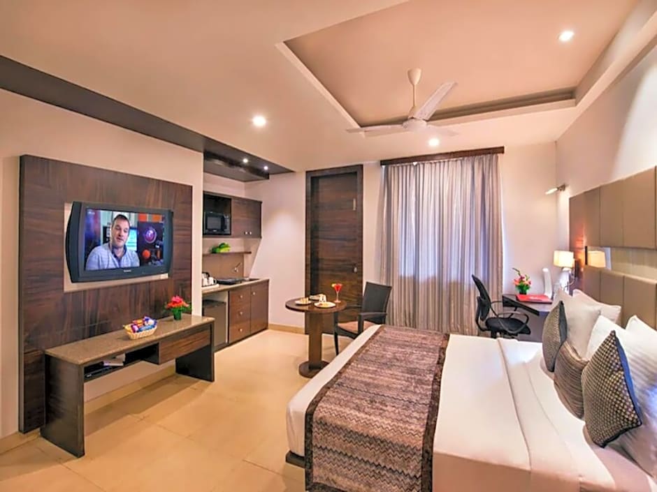 Lords Eco Inn Bengaluru Jayanagar