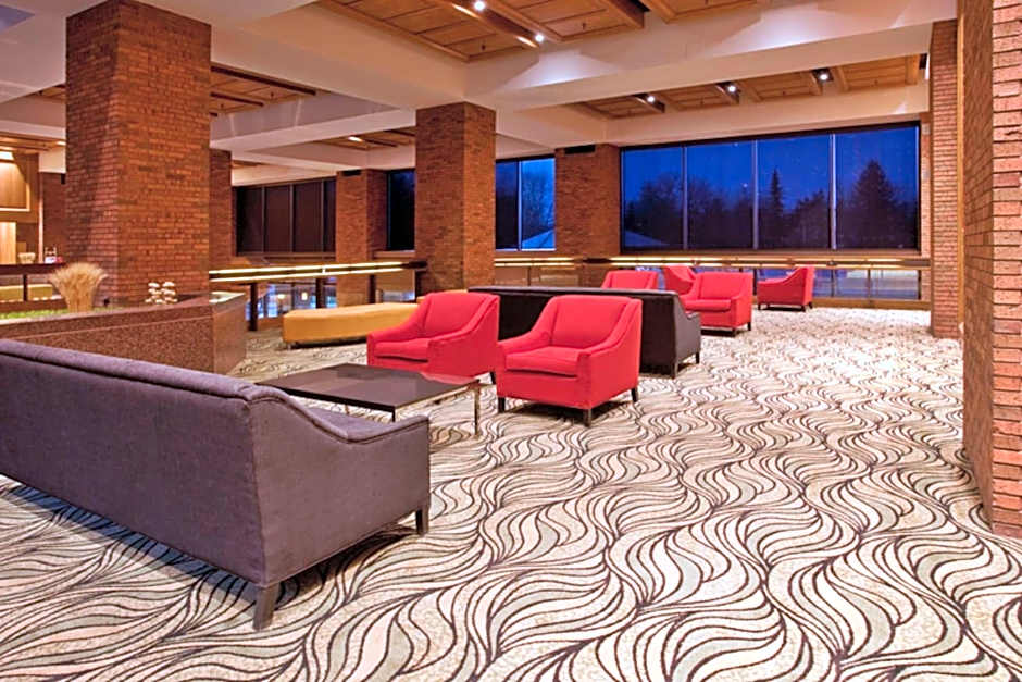 Wyndham Gatineau-Ottawa & Conference Centre