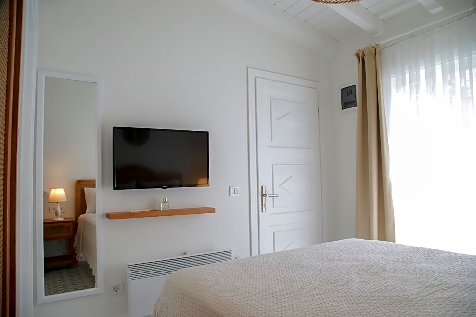 Alacati Balbadem Hotel
