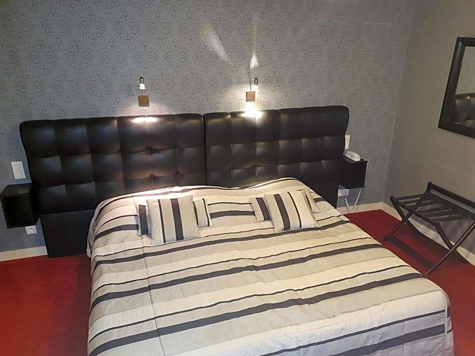 Hôtel de La Croix d'Or