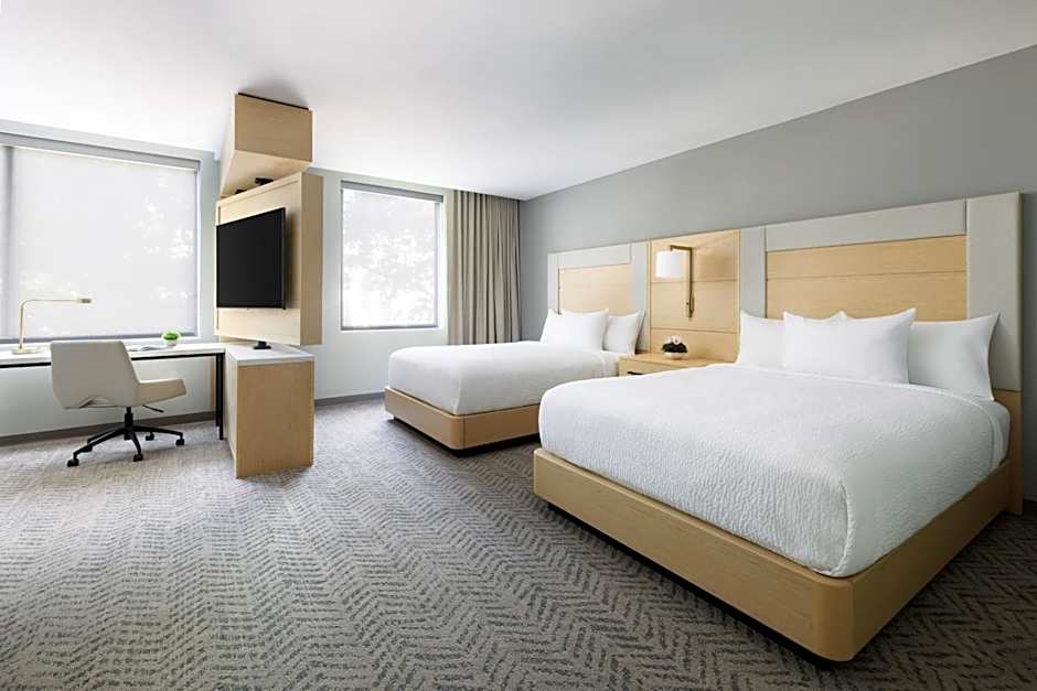 Residence Inn by Marriott San Juan Isla Verde