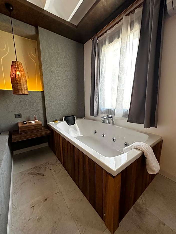 RÜYA BOHEME HOTEL BODRUM