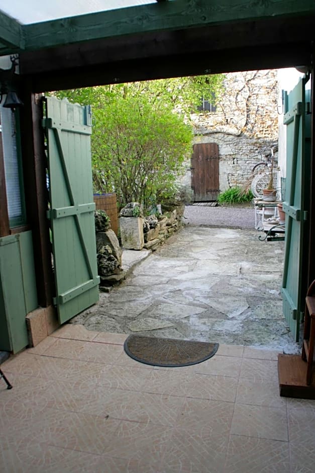 Chambres d'Hôtes de La Vallée Du Serein