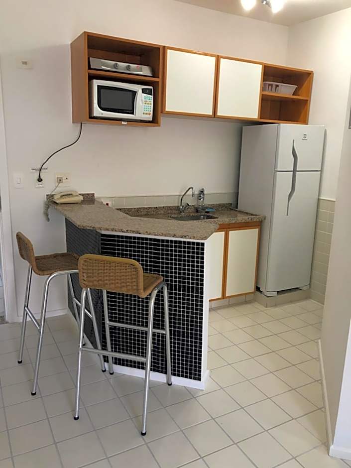 Boulevard Riviera Flat