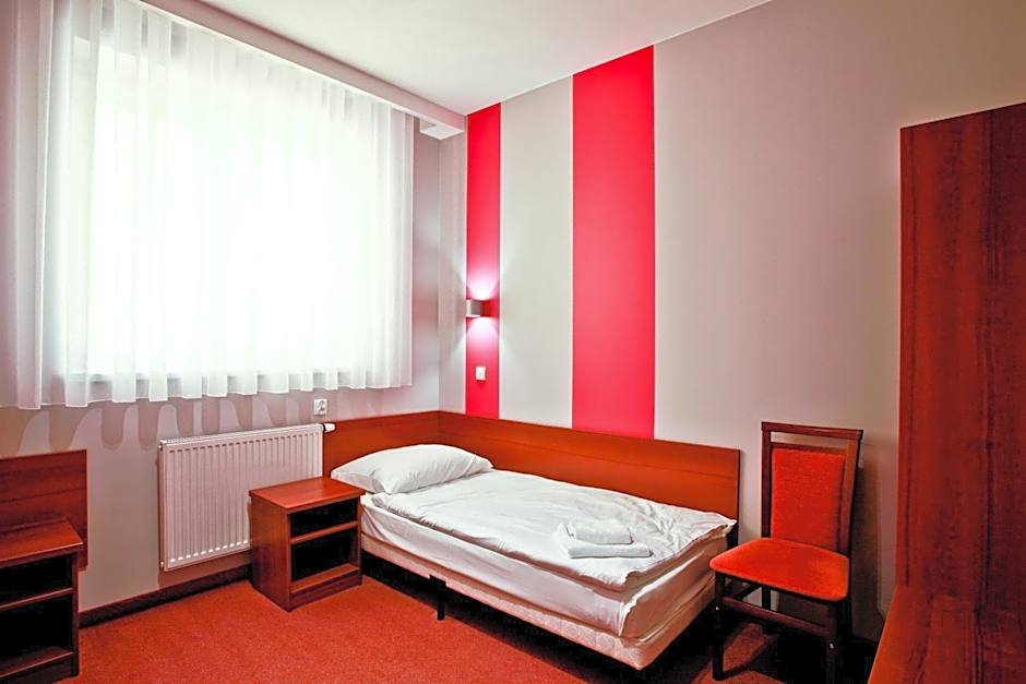 Hotel Chabrowy Dworek