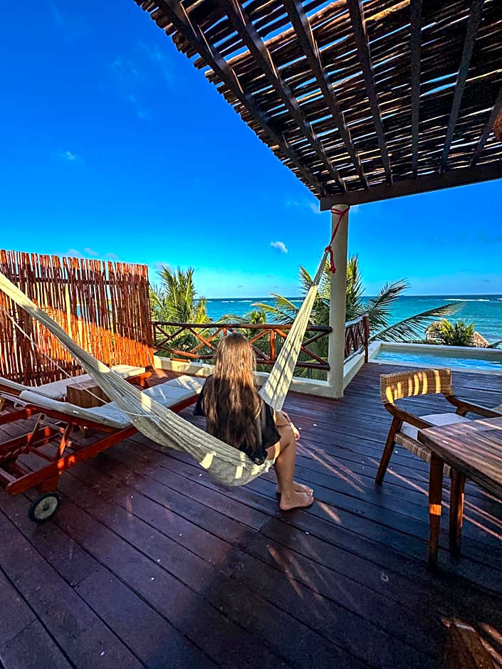 Mereva Tulum by Blue Sky