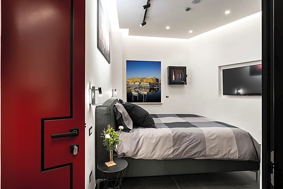 Le stanze del Barone